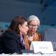 Brugada llamó a construir “territorios de paz” desde el Foro Urbano Mundial realizado en Bakú