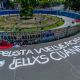 “La pelota vuelve a casa, ¿ellxs cuándo?”: nueva protesta de colectivos en Paseo de la Reforma