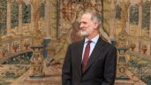 Foto ilustrativa de la nota titulada: Rey Felipe VI acepta invitación de Sheinbaum y asistirá al partido del Mundial entre España y Uruguay en México