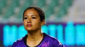 Foto ilustrativa de la nota titulada: Magaly Cortés: del futbol profesional a rifar sus recuerdos para pagar una cirugía