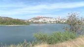 Foto ilustrativa de la nota titulada: Funcionarios de Querétaro reconocen contaminación de Área Natural Protegida