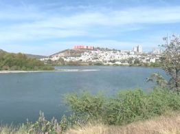 Funcionarios de Querétaro reconocen contaminación de Área Natural Protegida