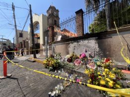 Responsabilidad de explosión en Amatitán recae en cohetero y vendedor de pirotecnia
