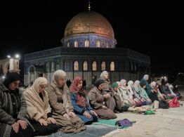 La pérdida de cristianos en Medio Oriente