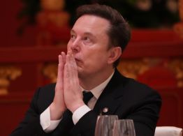 Corte federal rechaza demanda de Elon Musk contra OpenAI por presentarla tarde