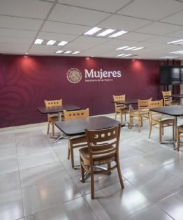 Pese a ser prioridad en el discurso, la Secretaría de las Mujeres cumple un mes sin titular
