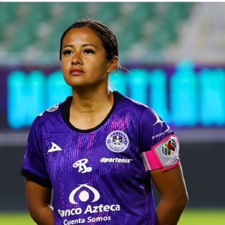 Magaly Cortés: del futbol profesional a rifar sus recuerdos para pagar una cirugía