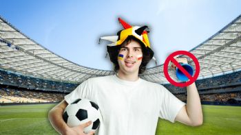 FIFA revela lista de objetos restringidos para ingresar a los estadios del Mundial 2026
