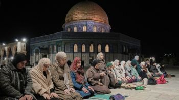 La pérdida de cristianos en Medio Oriente