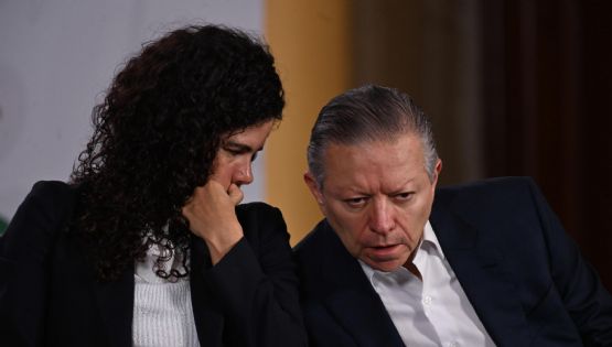 Sheinbaum corrige la plana a la reforma judicial: difiere la elección y reviviría “salas” en la SCJN