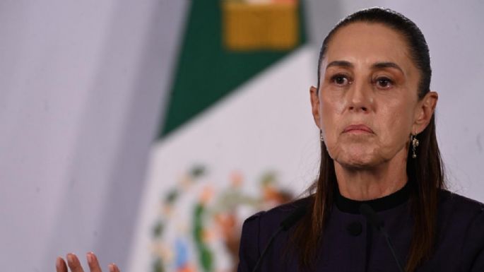 Sheinbaum celebra el "momento distinto" que permite viaje del Rey Felipe VI a México