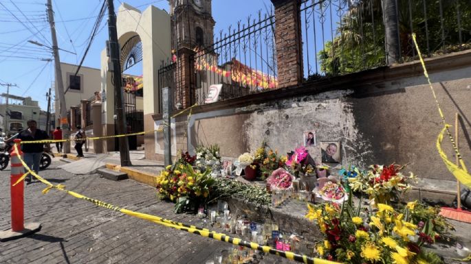 Responsabilidad de explosión en Amatitán recae en cohetero y vendedor de pirotecnia: Protección Civil Jalisco