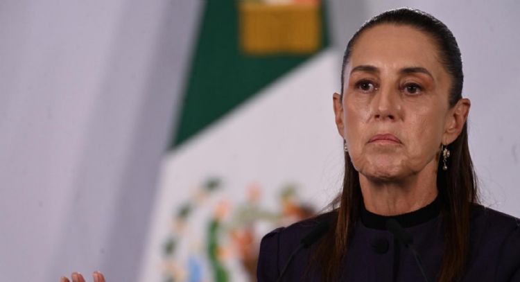 Sheinbaum celebra el "momento distinto" que permite viaje del Rey Felipe VI a México