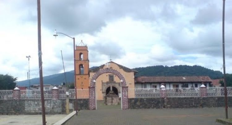 En Michoacán, ataque armado a la comunidad de Sevina cobra la vida de dos kuarichas