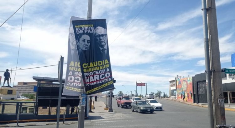 Entre acusaciones de narcogobiernos, Morena deja fuera demandas de pueblos indígenas de Chihuahua