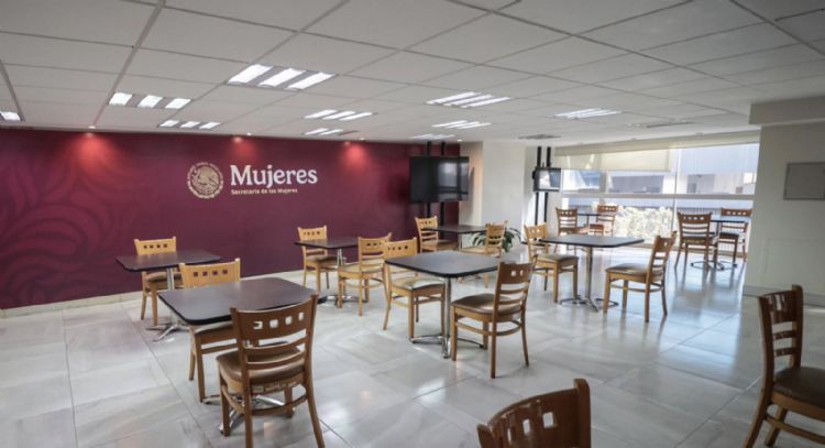 Pese a ser prioridad en el discurso, la Secretaría de las Mujeres cumple un mes sin titular