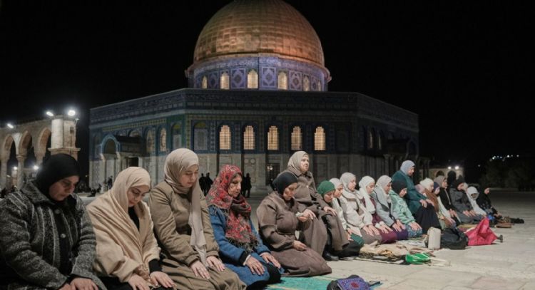 La pérdida de cristianos en Medio Oriente