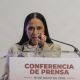 Ariadna Montiel anuncia que Morena presentará denuncia contra gobierno de Chihuahua