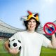 FIFA revela lista de objetos restringidos para ingresar a los estadios del Mundial 2026