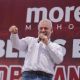 Acusan al gobernador de Michoacán de negarse a atender a población indígena en zona de conflicto