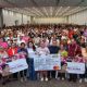 Arranca entrega de tarjetas de la Beca Rita Cetina: estos son los requisitos