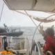 SRE exige a Israel respetar derechos humanos de mexicanos en la Flotilla Global Sumud