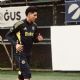 Edson Álvarez, Mateo Chávez y Jorge Sánchez se integran a concentración con el Tri
