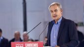 Foto ilustrativa de la nota titulada: España: imputan al expresidente Rodríguez Zapatero por tráfico de influencias en caso Plus Ultra