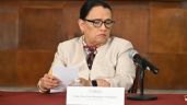 Foto ilustrativa de la nota titulada: “¿Y yo por qué?”, responde Rosa Icela Rodríguez sobre el paradero de Rocha Moya (Video)