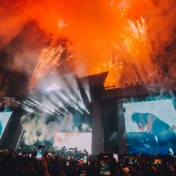 Revelan cartel del Corona Capital 2026 con Gorillaz, The Strokes, Twenty One Pilots y The Offspring