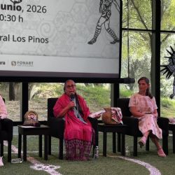 Tras polémica con Adidas, Secretaría de Cultura llama a artesanos a buscar capacitación