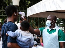 Qué saber sobre el virus Bundibugyo, una especie del ébola que causa brote en Congo