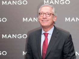 Hijo del fundador de Mango paga 1 millón de euros tras ser investigado por la muerte de su padre