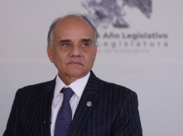 PRI votará contra aplazamiento de elección judicial en el Senado