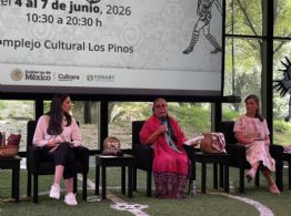 Tras polémica con Adidas, Secretaría de Cultura llama a artesanos a buscar capacitación