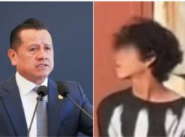 Adolescente que ultimó a dos profesoras en Michoacán, remató a una de ellas: FGE