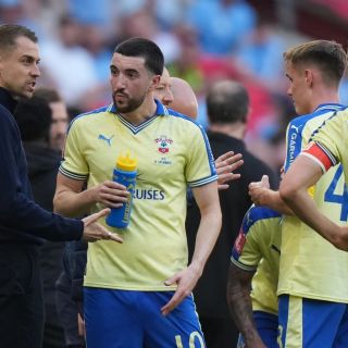 Expulsan al Southampton de la final de ascenso a la Premier League por espiar a sus rivales
