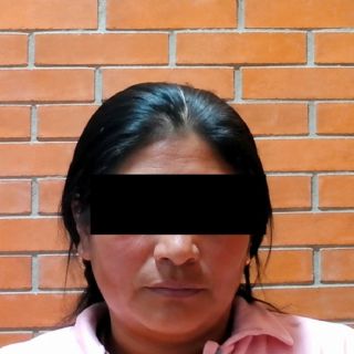 Le dan 30 años de cárcel por asesinar a una mujer para quedarse con su recién nacida