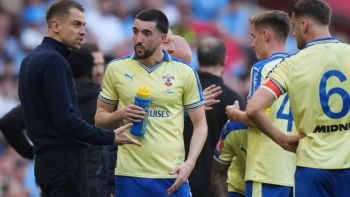 Expulsan al Southampton de la final de ascenso a la Premier League por espiar a sus rivales