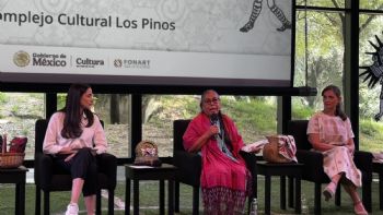 Tras polémica con Adidas, Secretaría de Cultura llama a artesanos a buscar capacitación
