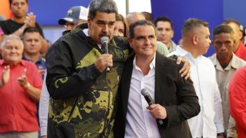 Alex Saab, testaferro de Maduro extraditado a EU, un testimonio clave sobre corrupción en México