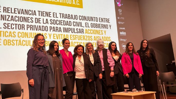 Lanzan campaña "It’s a Penalty" contra la Trata de Personas rumbo al Mundial 2026