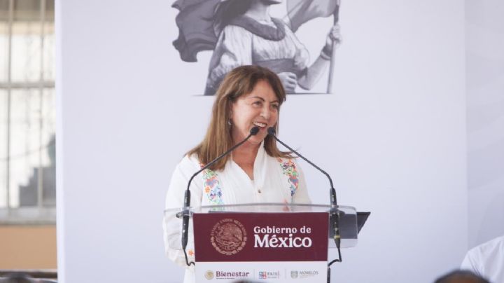Margarita González Saravia desmiente investigación de EU y restricciones migratorias