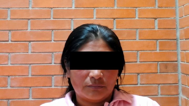 Le dan 30 años de cárcel por asesinar a una mujer para quedarse con su recién nacida