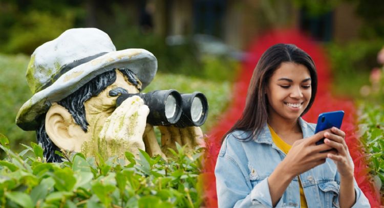 Expertos alertan por señales de espionaje digital en parejas y control de celulares