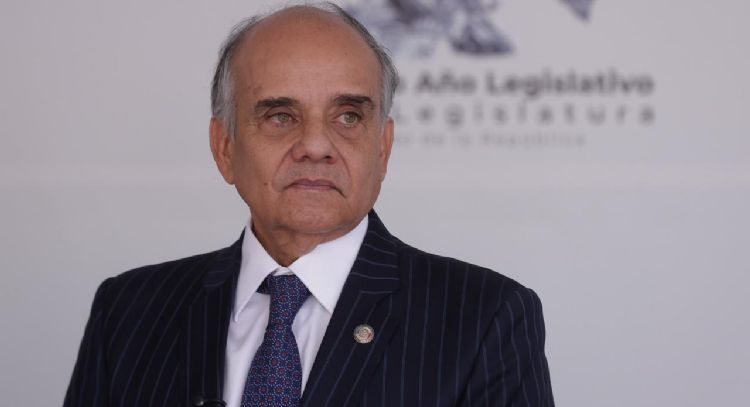 PRI votará contra aplazamiento de elección judicial en el Senado