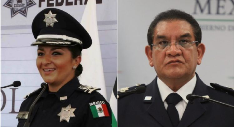 Por desvío millonario, sancionan con 65 mdd a exmandos de la Policía Federal ligados a Osorio Chong