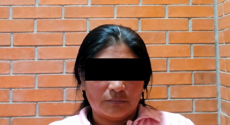 Le dan 30 años de cárcel por asesinar a una mujer para quedarse con su recién nacida