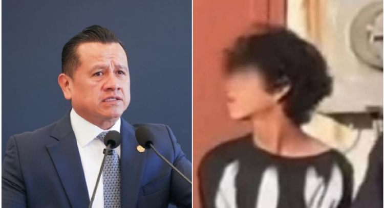 Adolescente que ultimó a dos profesoras en Michoacán, remató a una de ellas: FGE