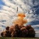 Rusia realiza enormes maniobras nucleares mientras se agrava conflicto con Ucrania